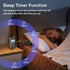 Newest PRUNUS Portable Radio AM FM to Bluetooth Earphone, Bluetooth Speaker, 2000mAh Rechargeable Radio, Preset, TF