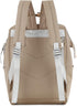 himawari Laptop Backpack for Women & Men, Travel Bag with USB Charging Port, Water Resistant, Large Business Bag