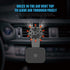 WixGear Magnetic Mount for Car, Universal Air Vent Phone Holder with Fast Swift-Snap Technology