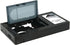 KNIG Cassette Konig Motorised VHS-C Compact Video Tape Adaptor Battery Operated Camcorder