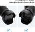 58mm T7 T6 T8i T7i T6i T5i SL3 SL2 90D 80D 77D 18-55mm 58mm JJC Tulip Flower Lens Hood Accessories for Canon EOS Rebel