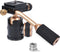 Ruittos Tripod Head, Flexi-Tilt Universal Ball Head with Quick Release Plate, 1/4 Screw