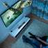 JTLB 3D Home Soundbar - Enhanced Audio with Surround Sound