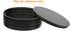 Fotasy 62mm Metal Filter Caps, Aluminum Alloy, Slim Stack for 62mm Filters