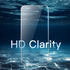 JETech Screen Protector for iPhone 15 Pro Max 6.7-Inch - Bubble Free, Tempered Glass Film, Easy Installation Tool,