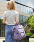 Backpack 15.6 Inch Backpacks Daypack, 15.6 inch LOVEVOOK Laptop for Women, Teacher Nurse Bag Work Travel Computer
