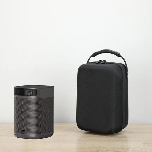 Hard Case for XGIMI MoGo 2 Portable Projector & MoGo 2 Pro 1080P, Carrying Storage Case