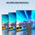 3.0 1 2 4K@60Hz 2 2USB -S7232H Hearvo USB HDMI KVM Switch Monitors Computers, KVM Switches for Computers Sharing