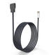 Type C to Magnetic Charging Cable, Compatible with MagSafe 3 and MacBook 2012-2023, 2M, Midnight Black
