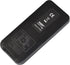 HQRP Remote Control Compatible with JBL Cinema SB400 93040000860 SB4OO SB200 SB2OO Soundbar Speaker System