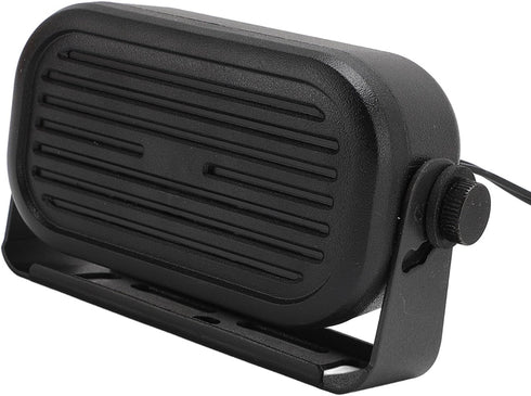 Tangxi 2730, 4100, 7100, 718, 2300H Scanners,3.5 Car Radio External Speaker for IC for for ID for IC for IC for IC CB