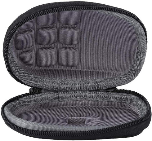Hard Travel Storage Case for Mouse - EVA Protective Carrying Pouch for Logitech MX Anywhere 2S