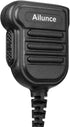 Retevis RT29 Ailunce HA1G Shoulder Speaker Mic - IP67 Waterproof Original Microphone, Compatible With Ailunce HD1 HD2