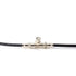 THE CIMPLE CO BNC T Adapter - T-Shaped Coax Splitter, 1 Male to 2 Female Ports - 4 Pack