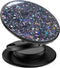 Phone Ring Holder, Adjustable Metal Grip Holder Finger Kickstand, Foldable Cell Phone Rings for iPhone Samsung & Other