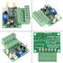 0-5V/0-10V Converter Module, Analog Input Voltage to PWM 2KHZ-20KHZ