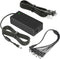 12V AC Adapter Security Camera Power Supply for Lorex, Samsung, Q-See, Night Owl, Swann, Annke Cameras, CCTV DVR