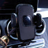 Car Cell Phone Holder Mount for Kia Forte 2019-2024, Stinger 2018-2024, Hyundai Kona 2017-2023, Circular Air Vent
