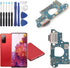 Dock Connector for Samsung Galaxy S20 FE 5G, USB Charging Port Flex Cable Replacement with Tools