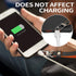 Carbon Zone Carbon Fiber Phone Wrist Strap,Phone Chain Wristlet,Anti Theft Strap,Universal Mobile Device Chain Lanyard