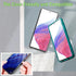 3 Pack Screen Protector for Samsung Galaxy A53 5G with Camera Lens Protector, Ultra HD Tempered Glass, Case Friendly