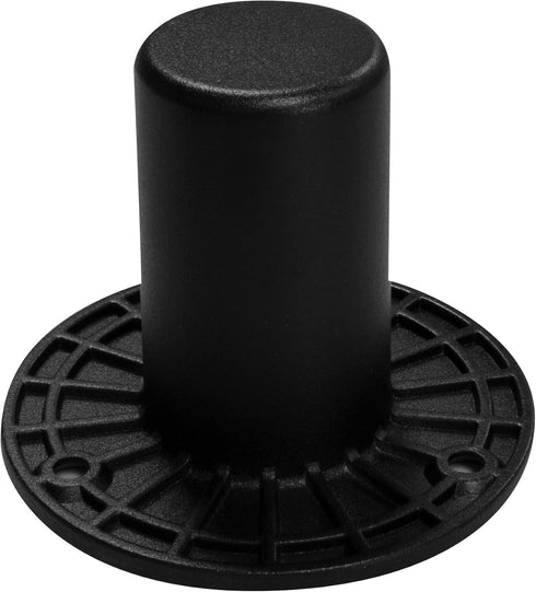 Ultimate Support TSM-150MK -Mounting Bracket for Mounting Speaker Cabinets on Speaker Stands - 1-1/2"