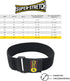 Super-Stretch Wrap-It Storage Straps - 48-in x 2-in (3-Pack) Elastic Hook and Loop Cinch Straps for Garage and RV