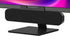 Computer Speakers for Desktop PC - Monitor Speakers for Laptop, Loud Sound, Volume Control, Clamps to Monitors