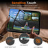2 Pack 13 inch (M5/M4 2025/2024) 9H+ PandaShield Screen Protector for iPad Pro - Tempered Glass, Easy-Install Box