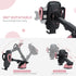 eing Car Phone Mount Holder Dashboard Air Vent Windshield, Compatible with iPhone 12/11/11 Pro/8 Plus/8/SE/X/XR/XS/7