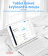 Lightning Male to USB Female OTG Adapter for iPhone 13, 12 Pro Max, iPad Air, Camera, Mouse, Keyboard, Hub, Midi.