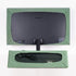 23-26inch) Monitor Dust Cover Keyboard Covers Case Anti-Static Dustproof Protective Cover for LCD/LED/HD Panel Case