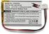 Battery Replacement for VXI Blue Parrott B250-XT, B250XT, Wireless Bluetooth Headset, Road Warrior (1)