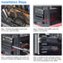 GDSTIME Graphic Card Fans, Dual 90mm 92mm Video Card Cooler for PCI Slot - VGA Fan