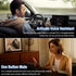 VOTAZIB Headset 8.0/ENC 90H Bluetooth with APTX HD Audio, Wireless Hands-Free Earpiece with CVC Dual Mic, Mute Button