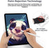 Stylus Pen for iPad with Palm Rejection, Active Pencil Compatible with Apple iPad Pro 11/12.9" (2018-2021), Mini 5th,