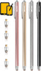 Dimples Excel Stylus Pen Styluses Pens Long Extra Universal Pencil Capacitive Stylus Tablets Tablet
