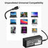 WUINTE 65W 45W Charger Compatible with Acer Laptop Chromebook Charger USB C Fast Power Adapter