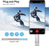 RAOYI 2 Pack 32GB 2 1 3.0 USB C Flash Drive, in USB Type C Dual OTG Metal Thumb Drive Jump Drive Memory Stick