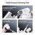 K&F Concept 8-in-1 Airpods Electronic Cleaning Kit, Multifunctional Tool for iPhone, AirPods, MacBook, iPad