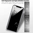 QHOHQ Privacy Screen Protector for iPhone 12 Pro Max 6.7" - 2 Pack, Anti-Spy, 9H Hardness, Scratch Resistant, Easy