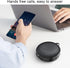 Portable Bluetooth Speaker, 8W IP67 Waterproof Wireless Bike Speaker with 4000mAh Battery for Outdoor Riding