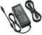 19V 65W AC Adapter Power Cord, Compatible with Acer LCD Monitor SA370 H226HQL and More Series