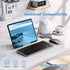 Tiergrade USB C Hub, USB C Adapter to 3 USB 3.1 and 1Gbps Ethernet for MacBook Pro/Air, Dell, Chromebook