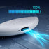 Generic Pillow Speakers for Sleeping,Wireless Sound Device - Thin Speaker with White Noise,for Home Bedroom Dorm Hotel