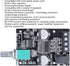 ZK-502L Bluetooth Power Amplifier Board, 5.0 Stereo Audio Receiver for DIY Speakers, 5-24V