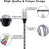 Quick Charge 3.0 Fast Charger | Compatible with Moto G10 G9 G8 G7 Power Plus Play, Wall Charger with 6Ft USB C Cable