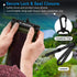 Pelican Marine IP68 Waterproof Phone Pouch/Case - Floating Case for iPhone 15 Pro Max/14 Pro Max/13 Pro Max