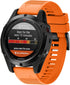 ANCOOL for Fenix 7X/Fenix 6X/Fenix 5X/Fenix 8 Watch Band, 26mm Quickfit Bands Compatible with Fenix Smartwatch