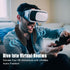 Neckband Speaker - Wireless Wearable Speaker with True 3D Stereo HiFi Sound, Portable Personal Body Speakers, 8H